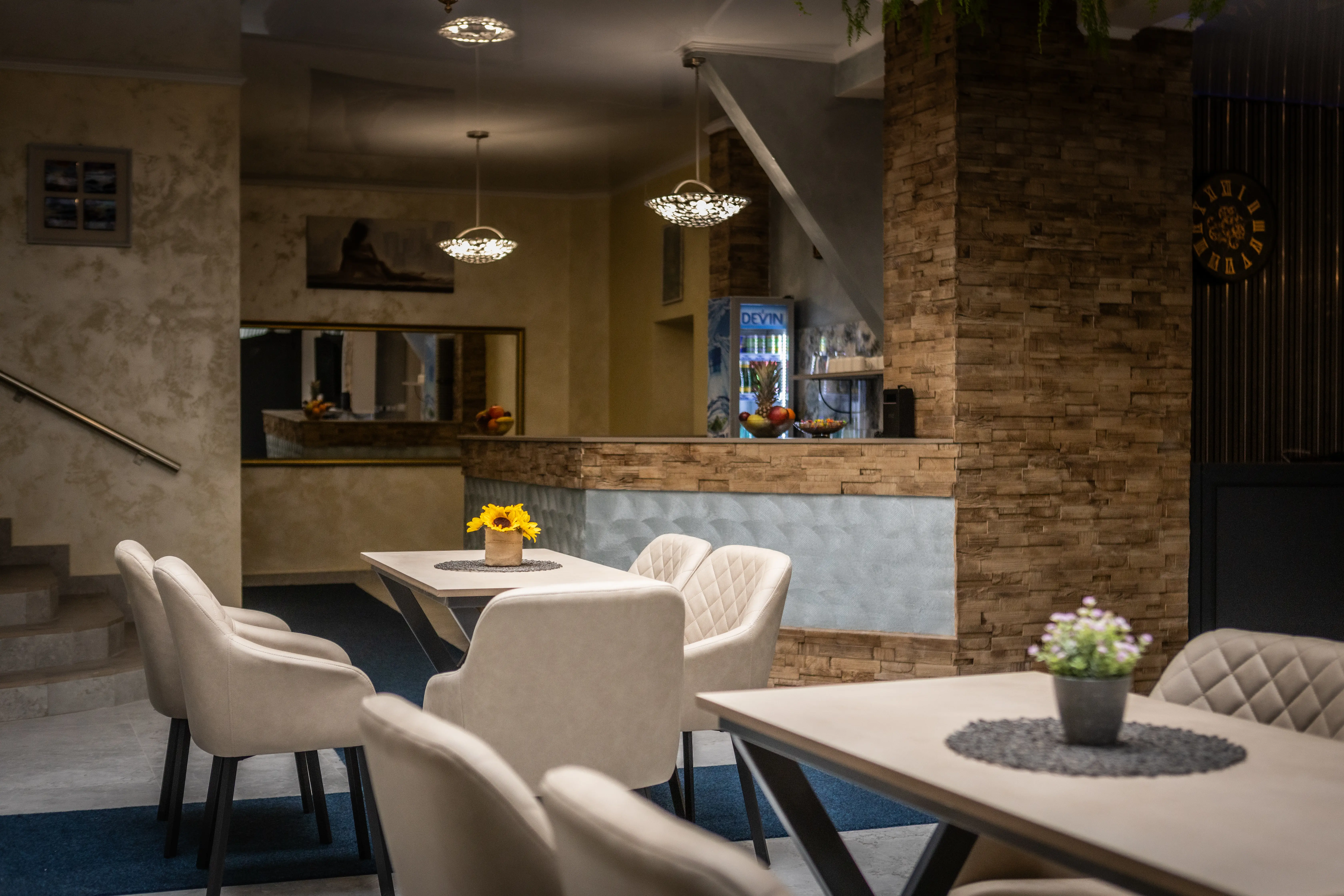 Хотел Ефес Бургас - HOTEL EFES46